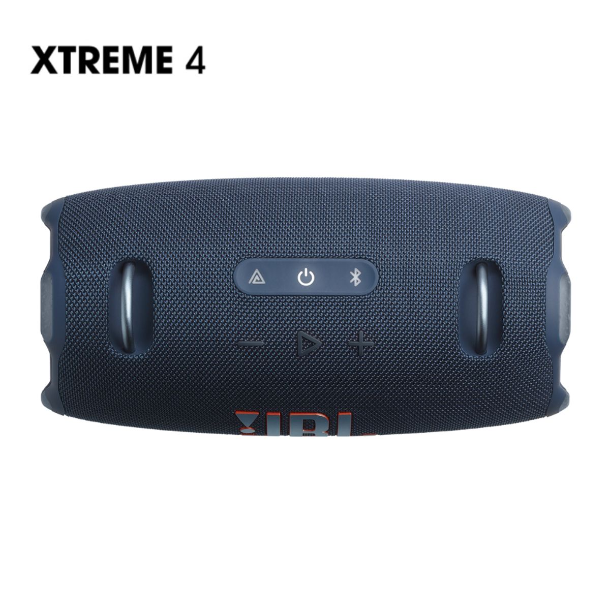 JBL - Parlante JBL Xtreme 4 Azul Bluetooth Hasta 24 Horas Batería Extraíble