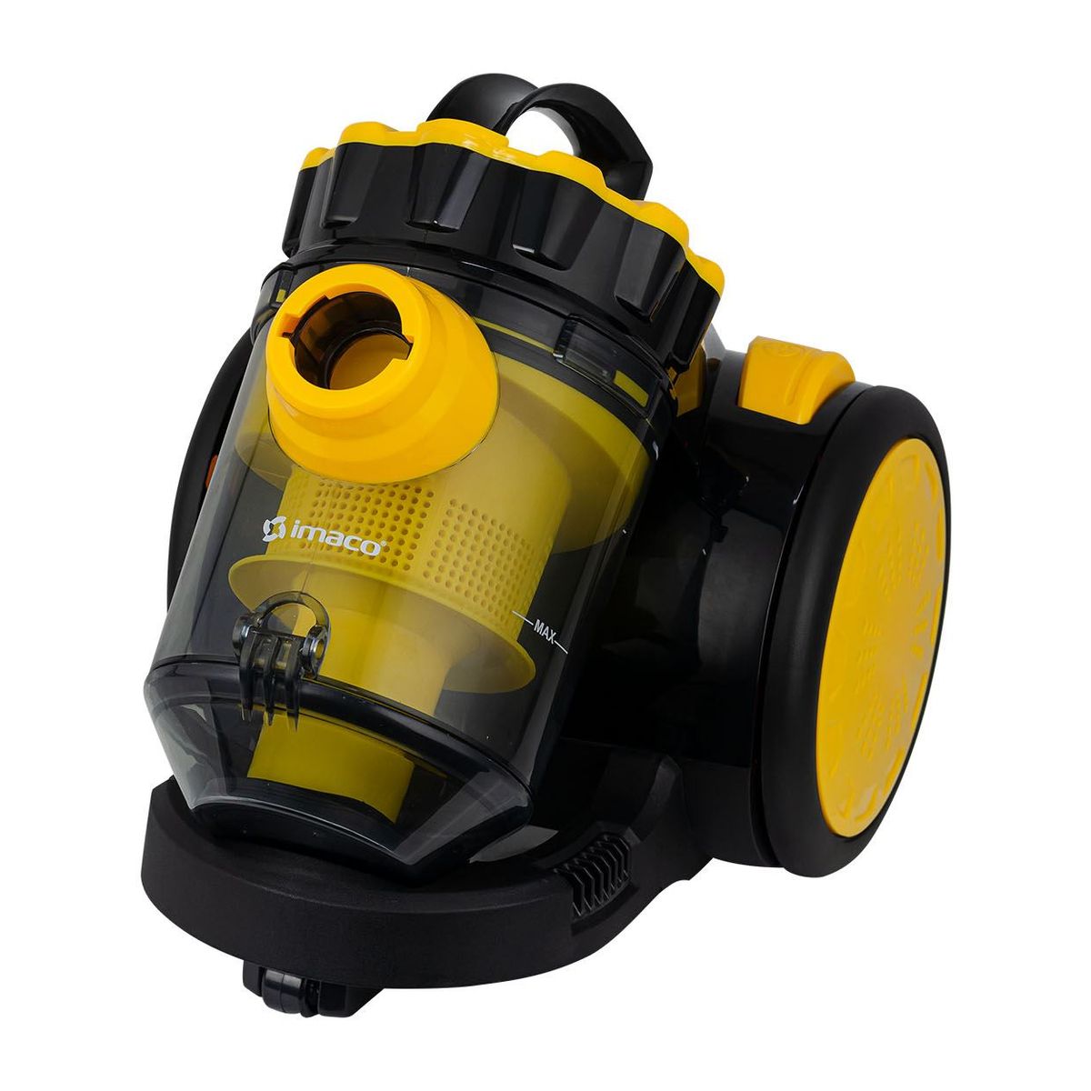 IMACO - Aspiradora de arrastre IMACO IA1522