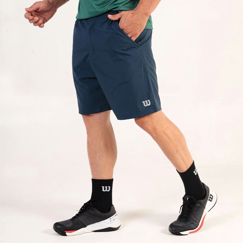 WILSON - Short Tour II M Hombre - Wilson