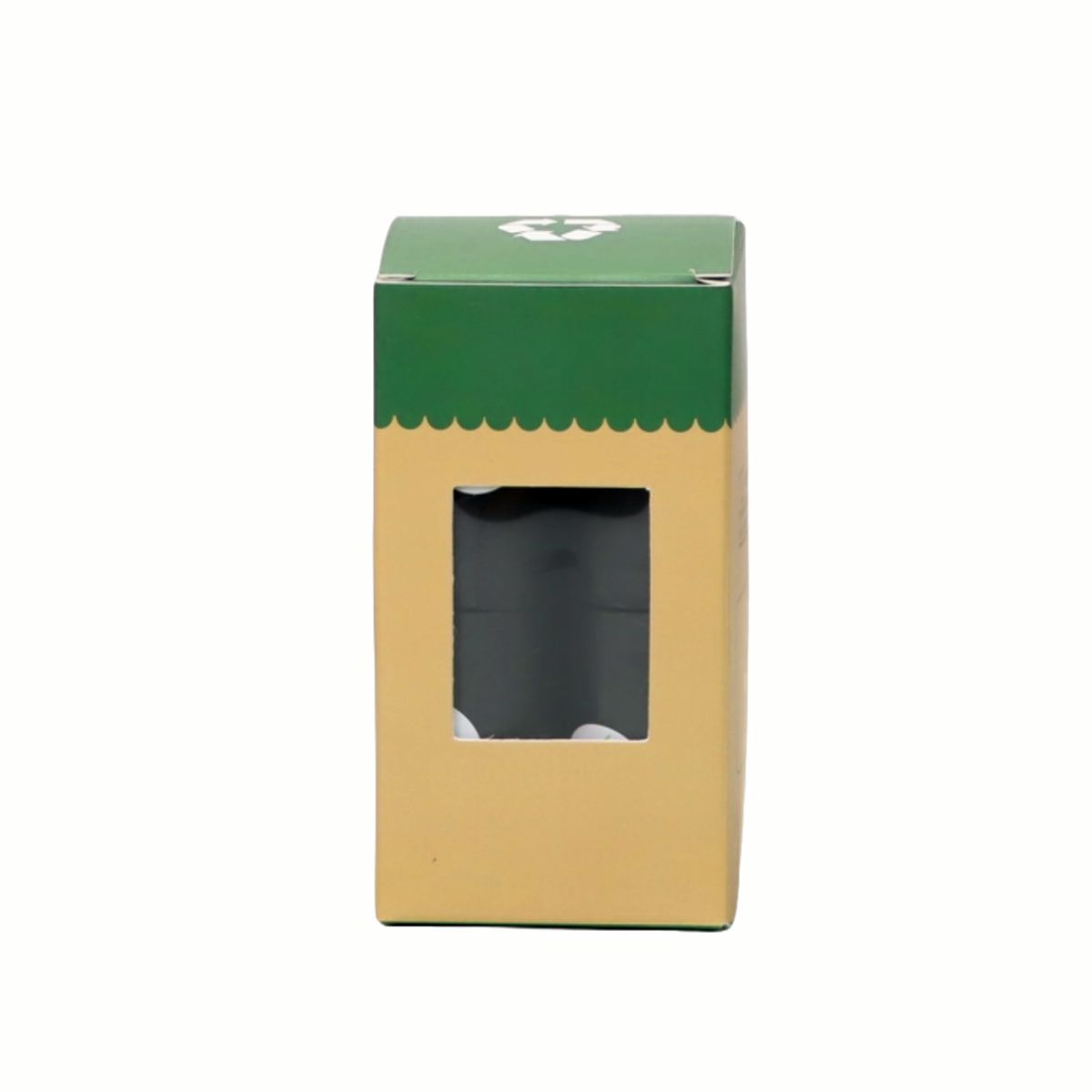 GENERICO - 8 ROLLOS DE BOLSAS BIODEGRADABLES PARA DESECHOS DE MASCOTAS