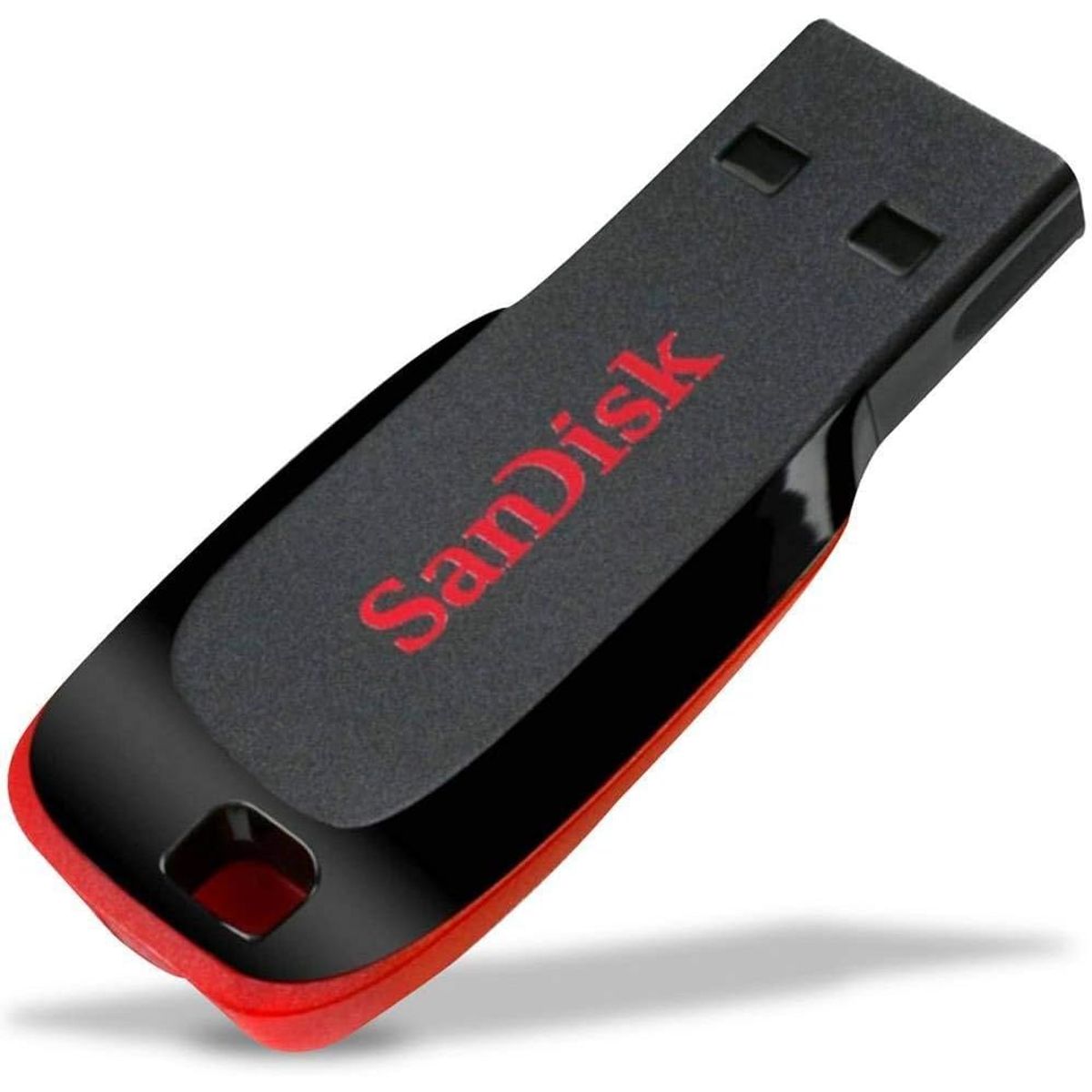 SANDISK - MEMORIA USB SANDISK DE 8GB BLADE