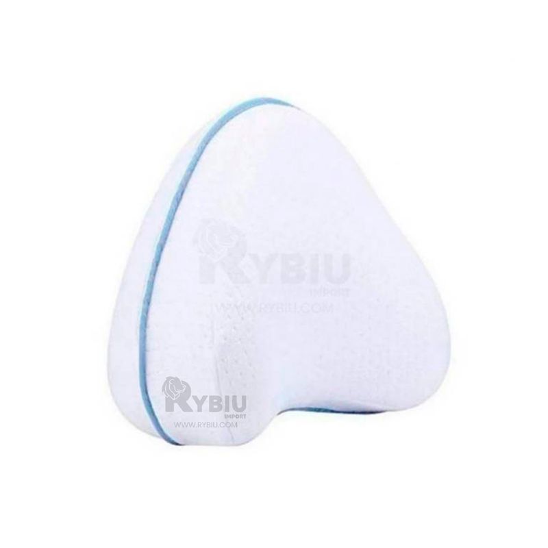 GENERICO - Cojín Comodo para Piernas Ligero Y+Post-it Adhesivos