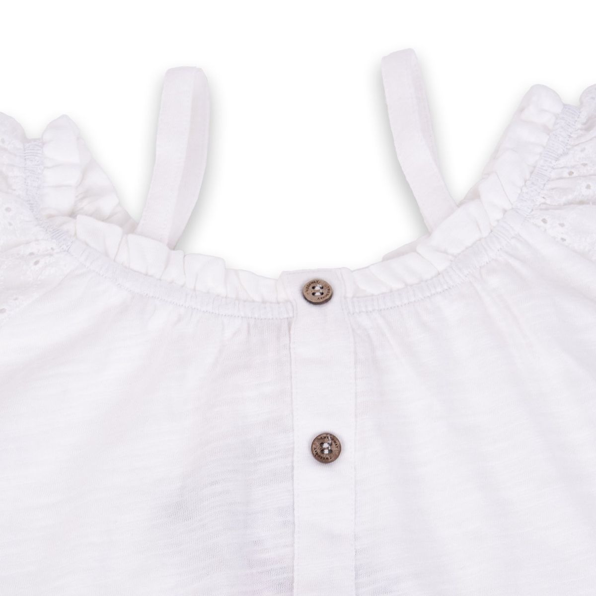 PILLIN - Polo Niña PILLIN TVA610-24