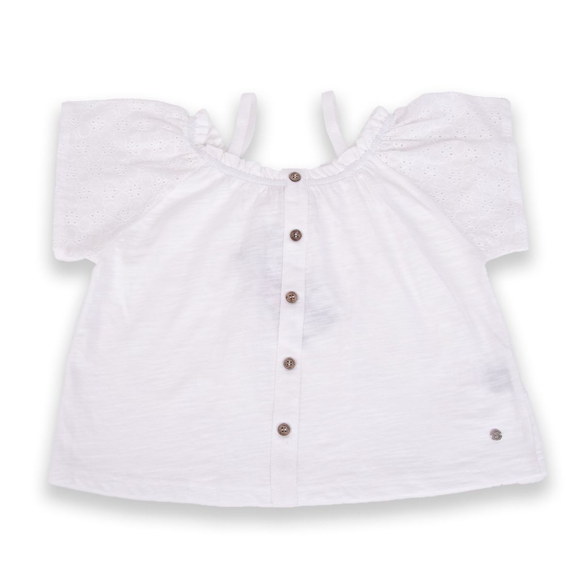 PILLIN - Polo Niña PILLIN TVA610-24