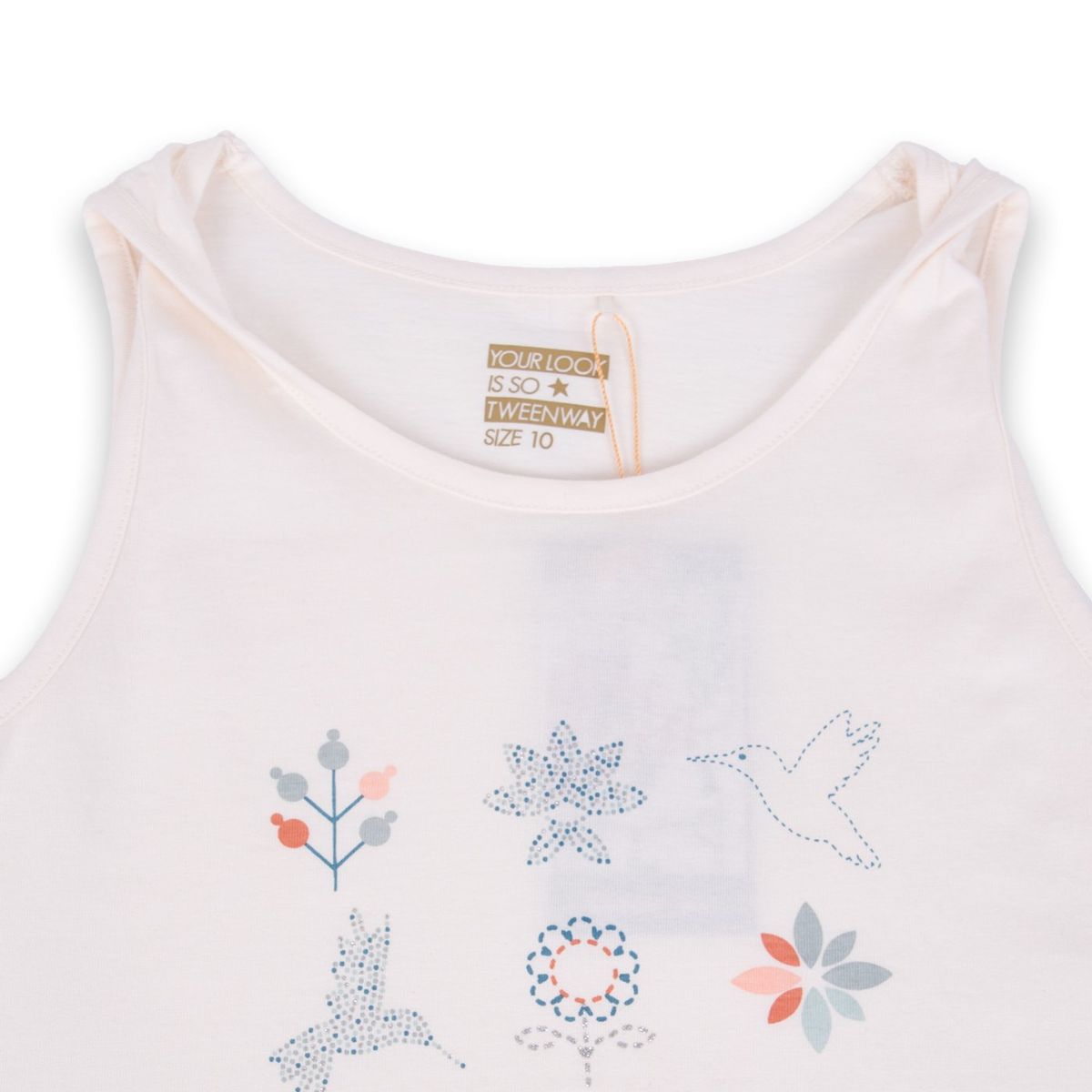 PILLIN - Polo Niña PILLIN TVA611-24