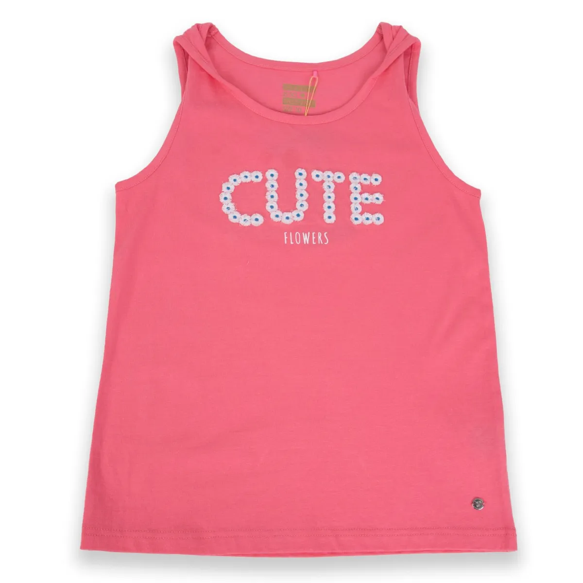 PILLIN - Polo Niña PILLIN TVA611-24