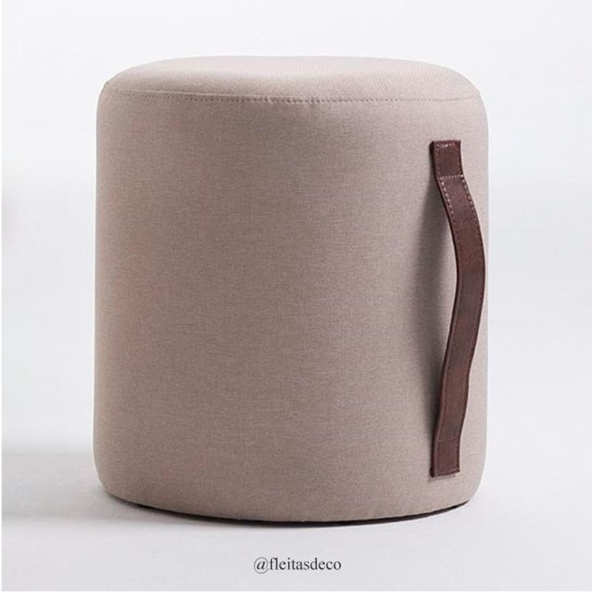 GENERICO - PUFF CENTRAL DE 1 CUERPO