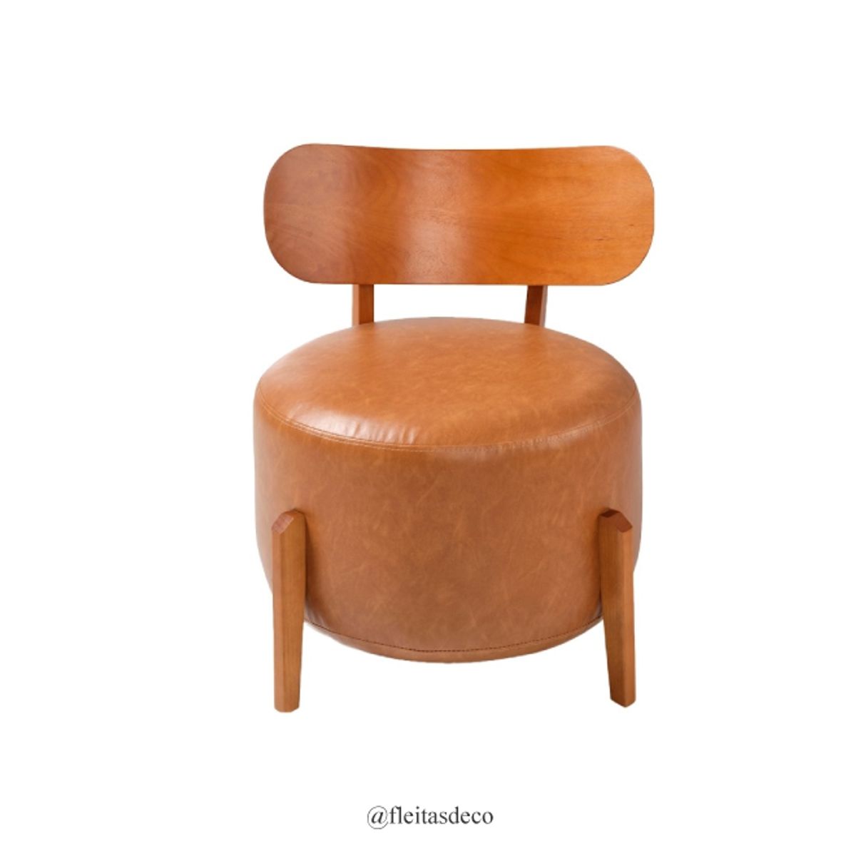 GENERICO - POLTRONA FLORIDA DE 1 CUERPO