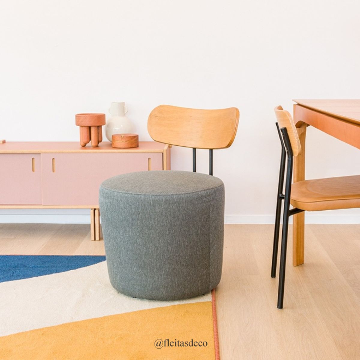 GENERICO - POLTRONA DUNAS DE 1 CUERPO