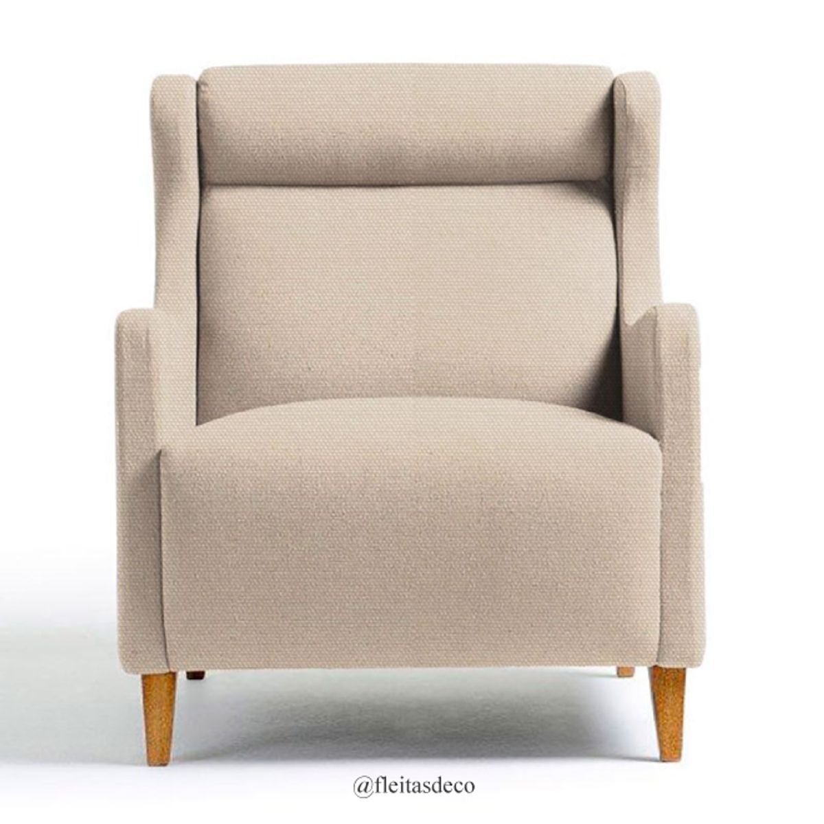 GENERICO - POLTRONA BONFIM DE 1 CUERPO