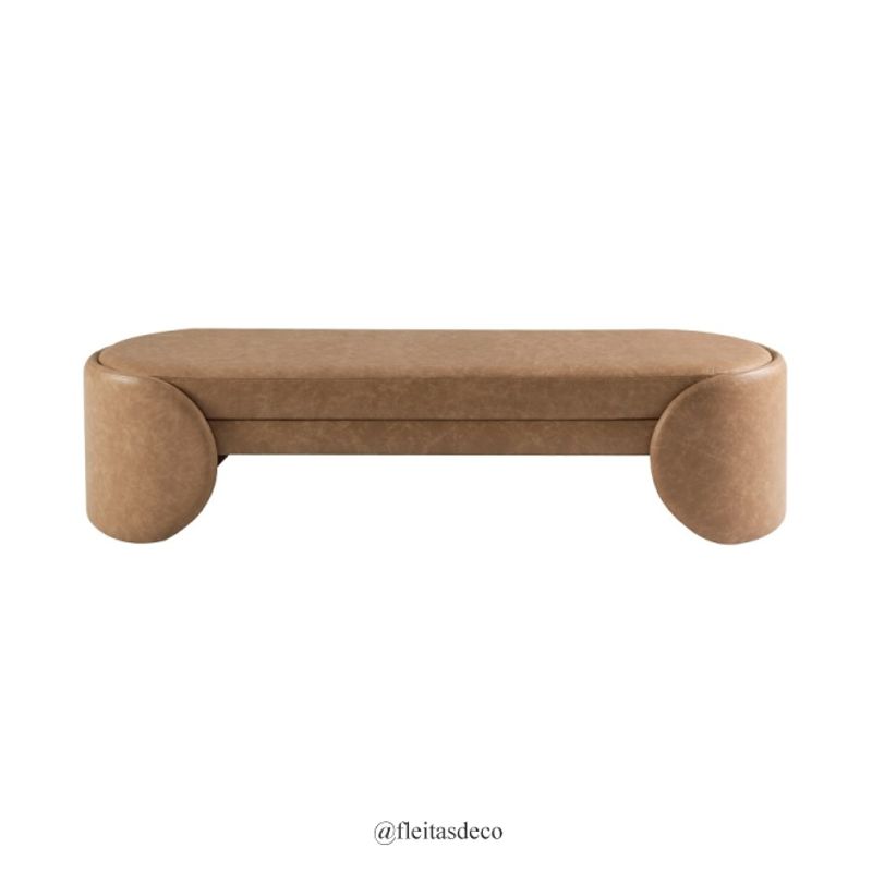 GENERICO - BANQUETA MATO DE 1 CUERPO