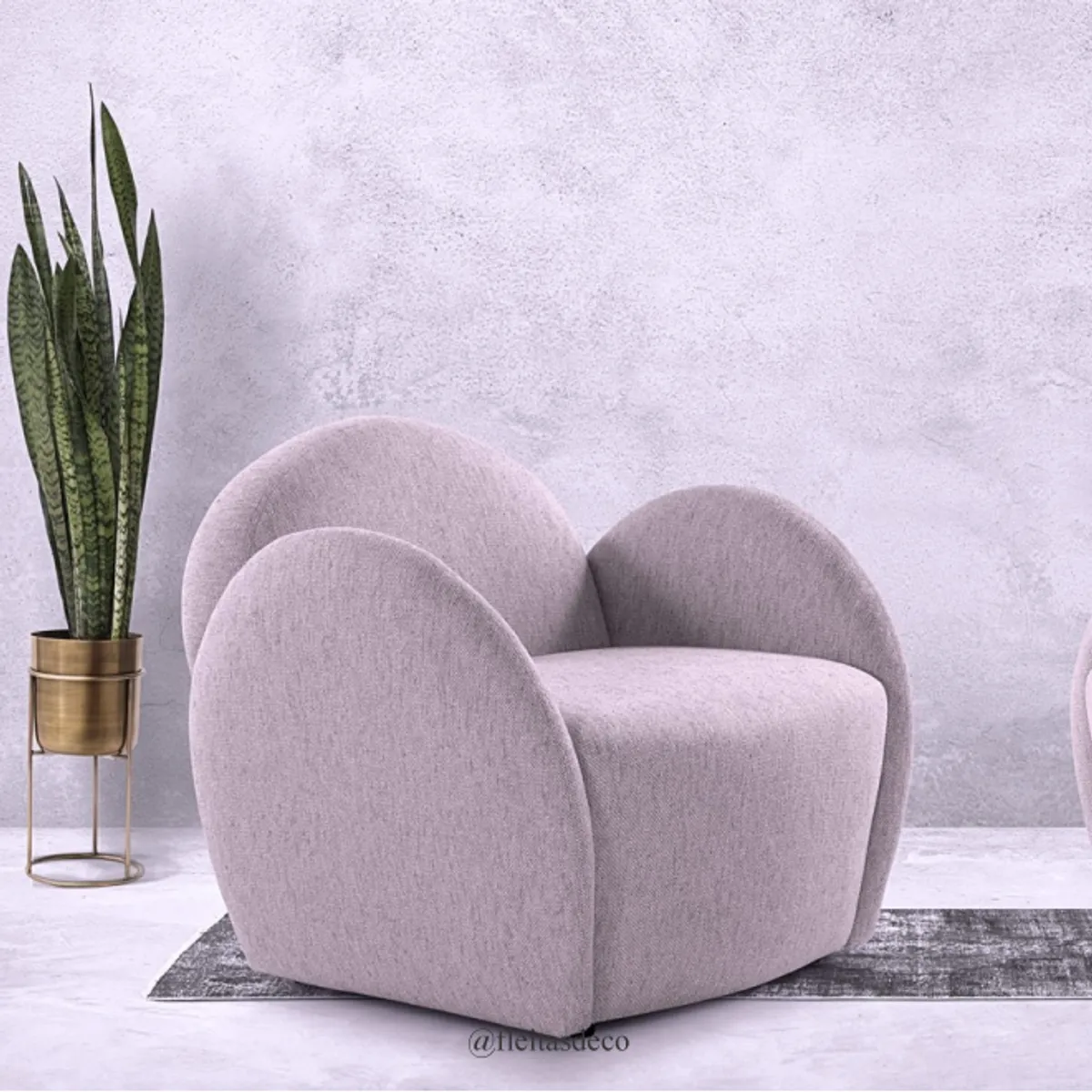 GENERICO - PUFF BOTAFOGO DE 1 CUERPO