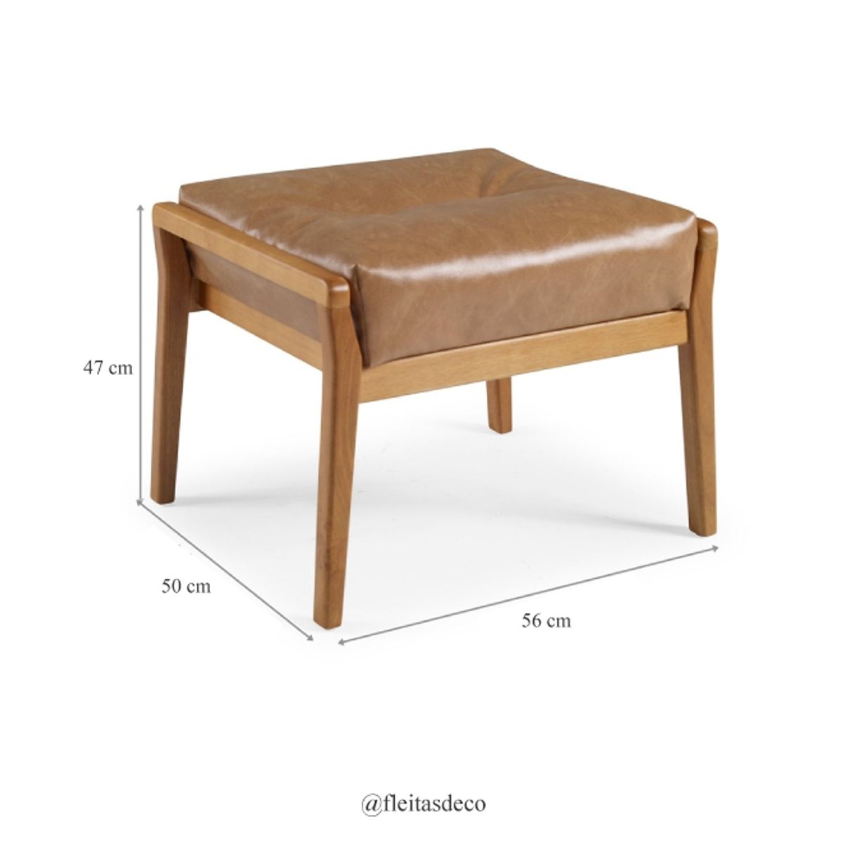 GENERICO - PUFF BARRINHA DE 1 CUERPO