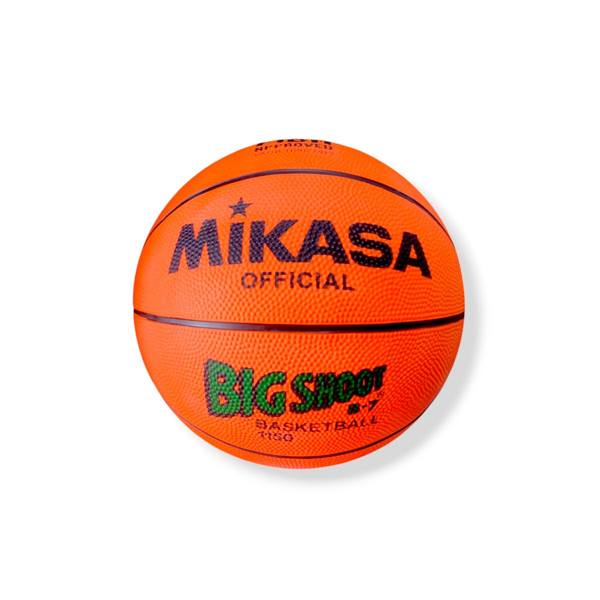 MIKASA - Pelota Mikasa Basket Big Shoot