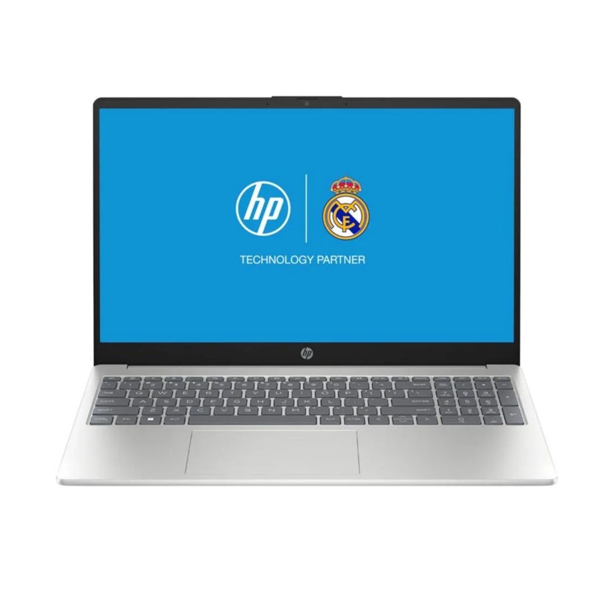 HP - Laptop HP 15-fd0055la 15.6 Intel Core i5 512GB SSD 8GB Plata