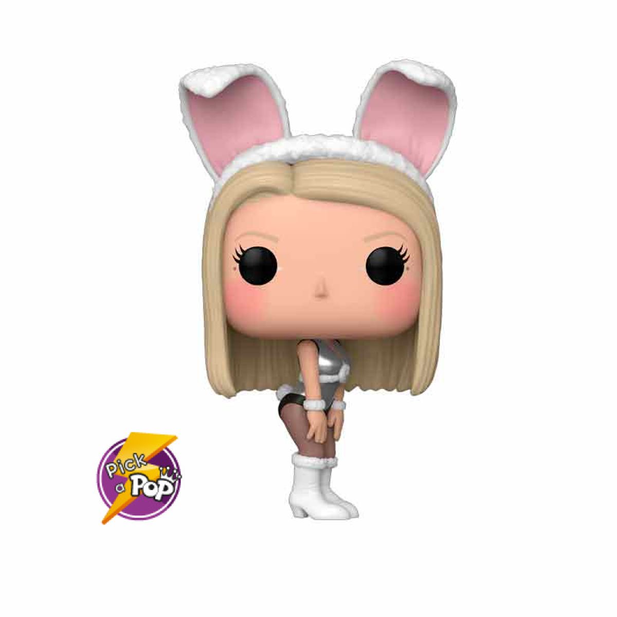 FUNKO - MEAN GIRLS REGINA GEORGE 1706
