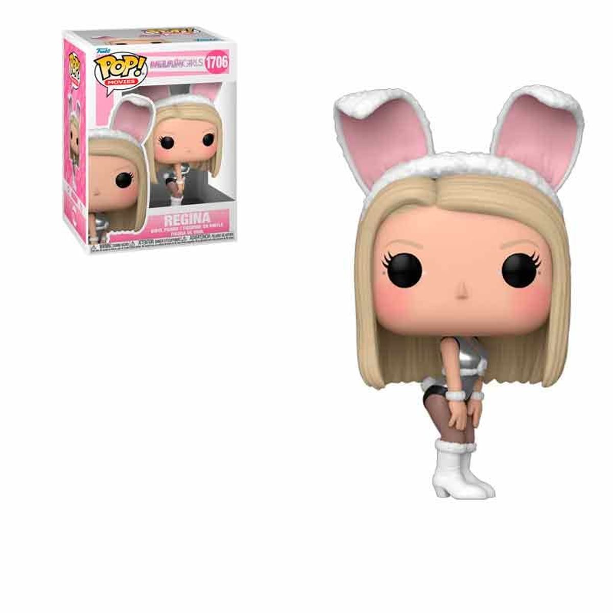 FUNKO - MEAN GIRLS REGINA GEORGE 1706