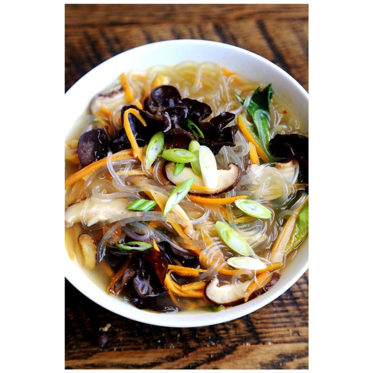 GENERICO - Hongos Seco Wenyi Auricula Judae 1kg Sofit