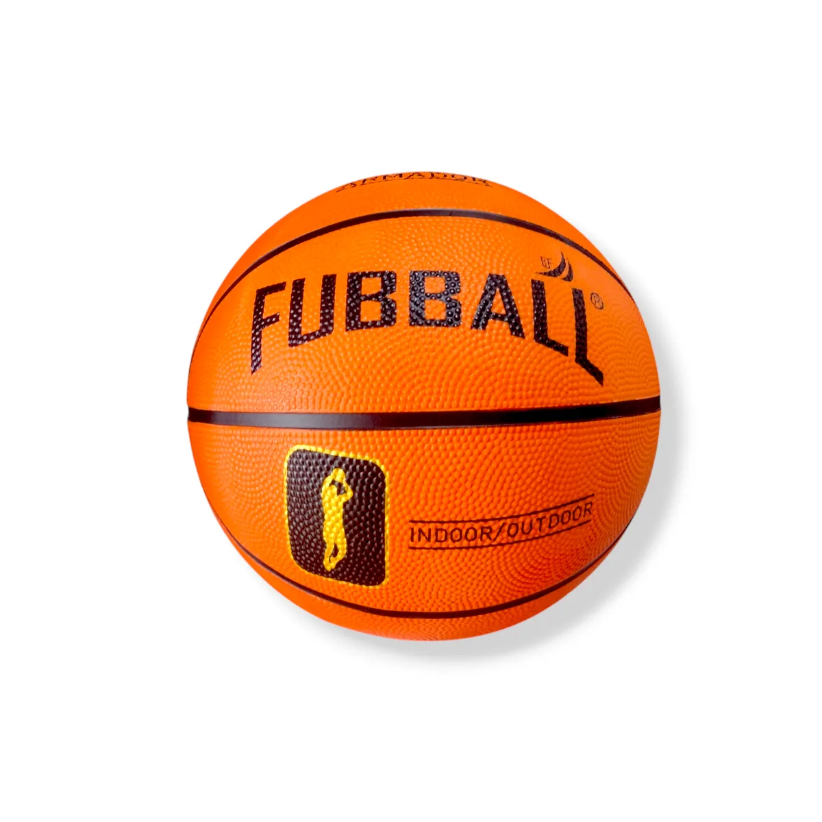 FUBBALL - Pelota de Basket N 5 Fubball