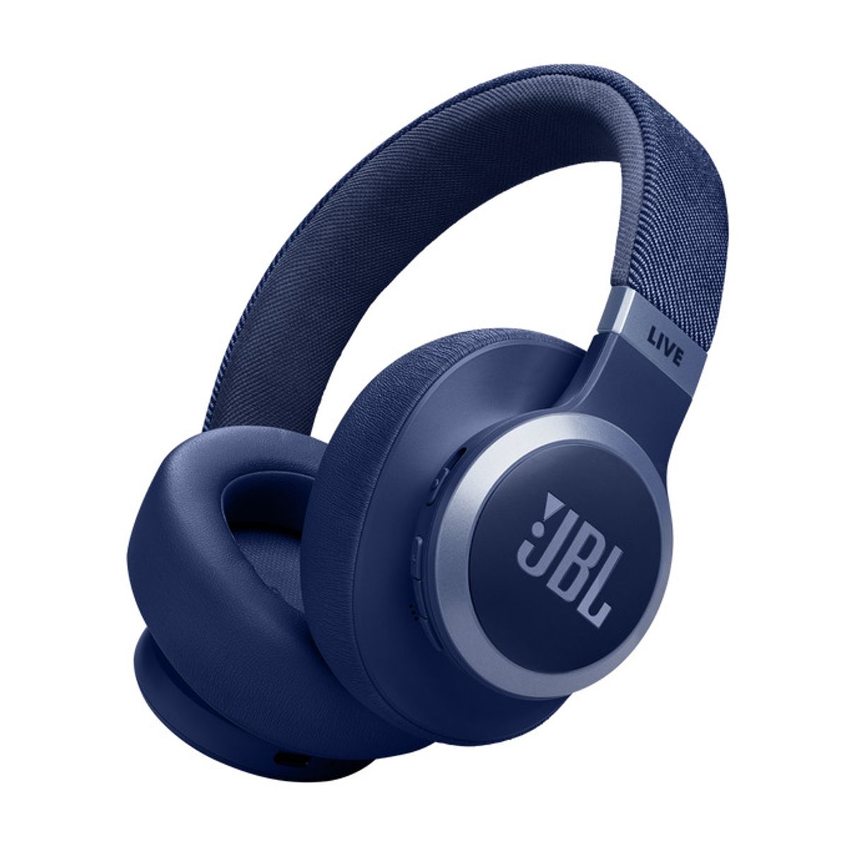 JBL - AUDIFONOS BLUETOOTH JBL LIVE 770NC V53 - AZUL