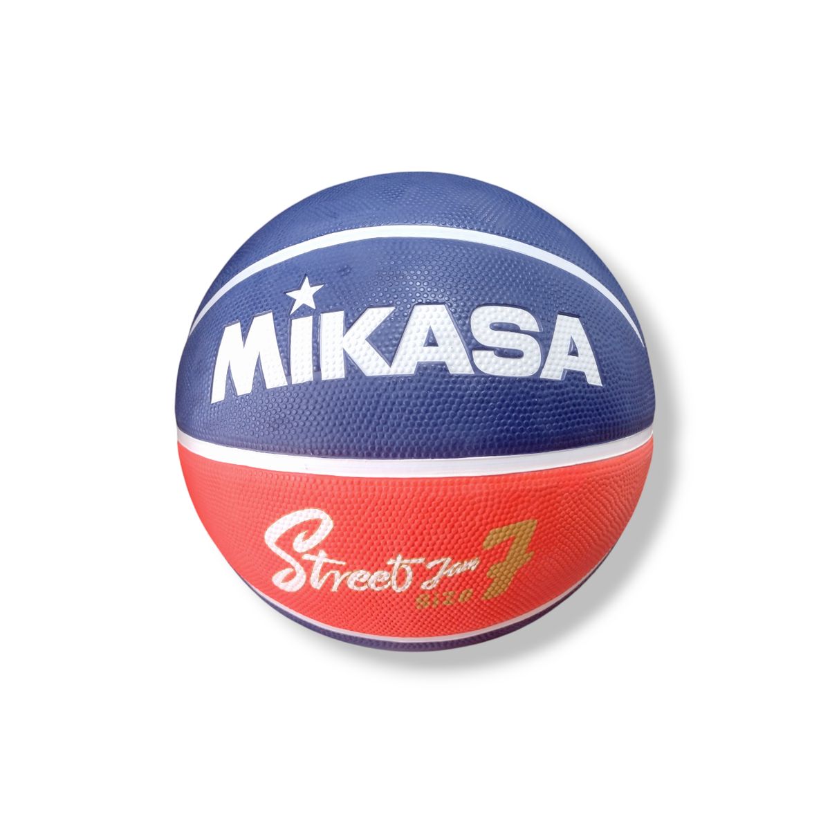 MIKASA - Pelota Mikasa Basket Street 7