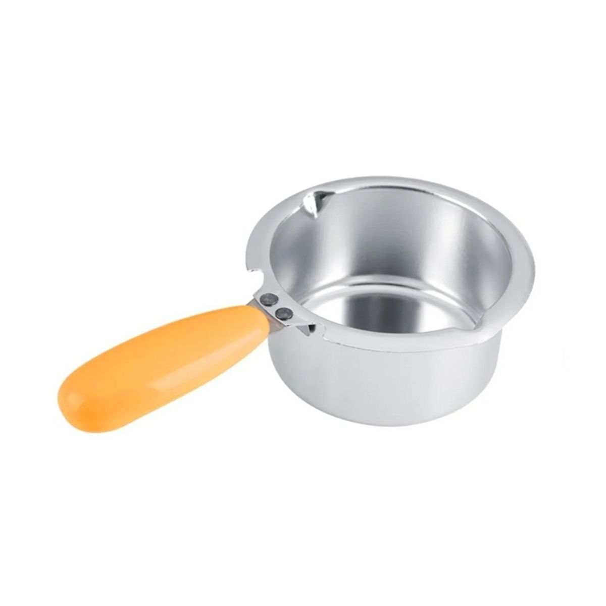 GENERICO - Maquina Olla Fondue Para Derretir Chocolate Incluye Accesorios