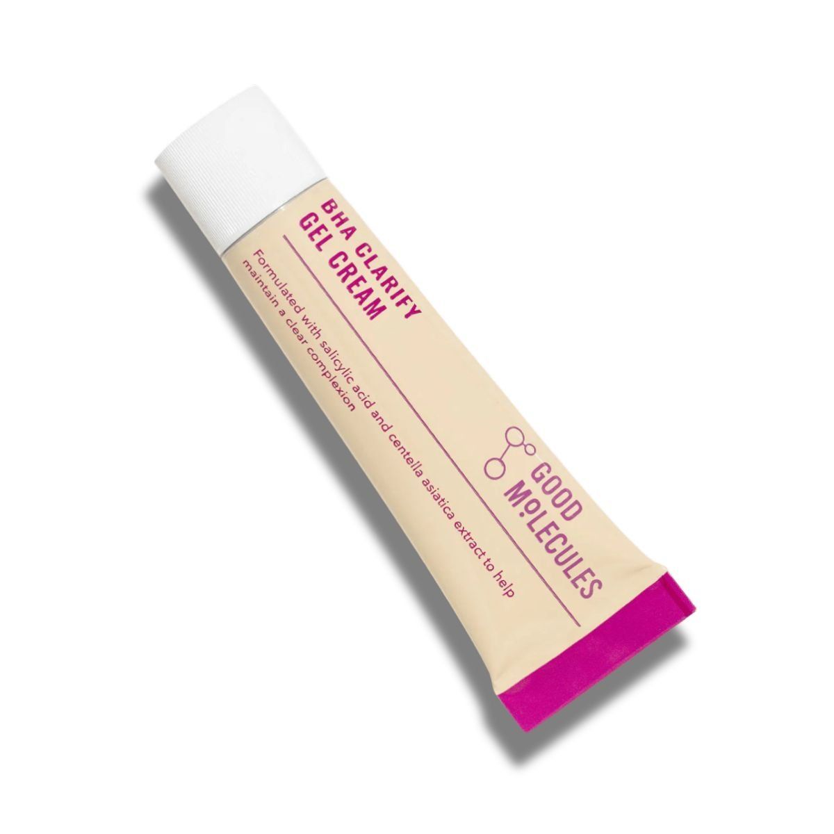 GOOD MOLECULES - BHA Clarify Gel Cream Good Molecules 30ml Crema Purificante