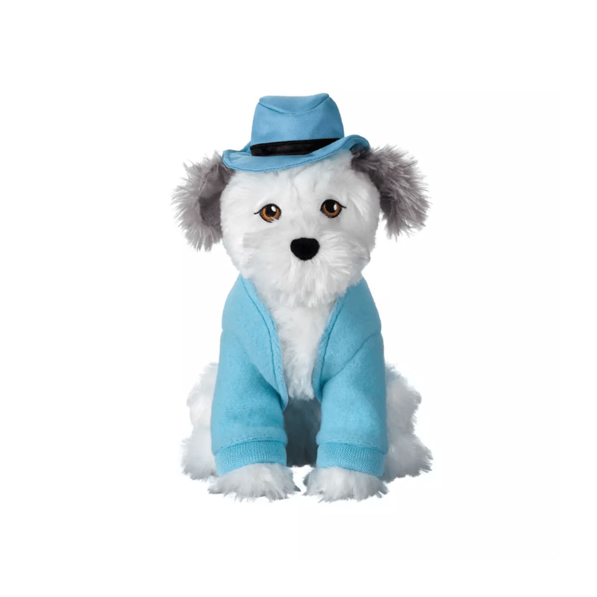 DISNEY - Peluche Shaggy Disney Store 100 años