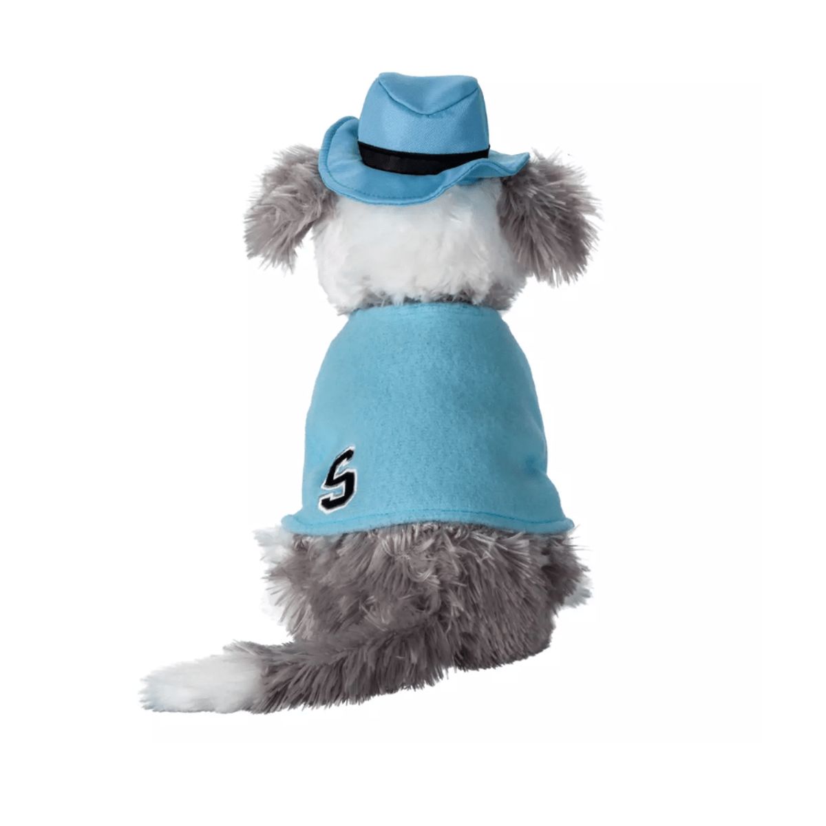 DISNEY - Peluche Shaggy Disney Store 100 años