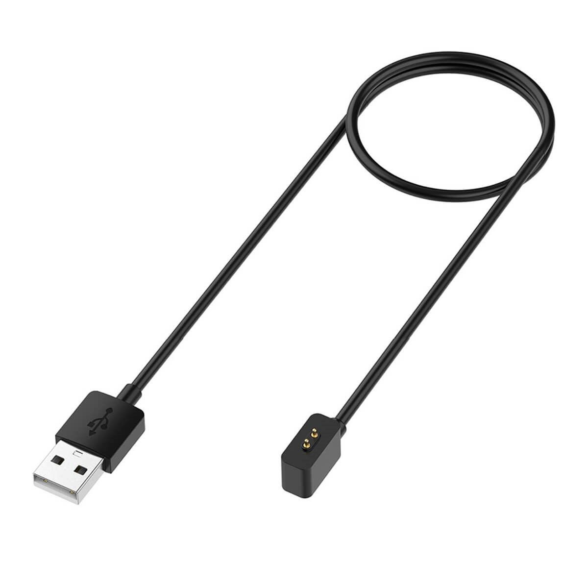 GENERICO - Cargador Compatible Para Xiaomi Redmi Watch 3 Active