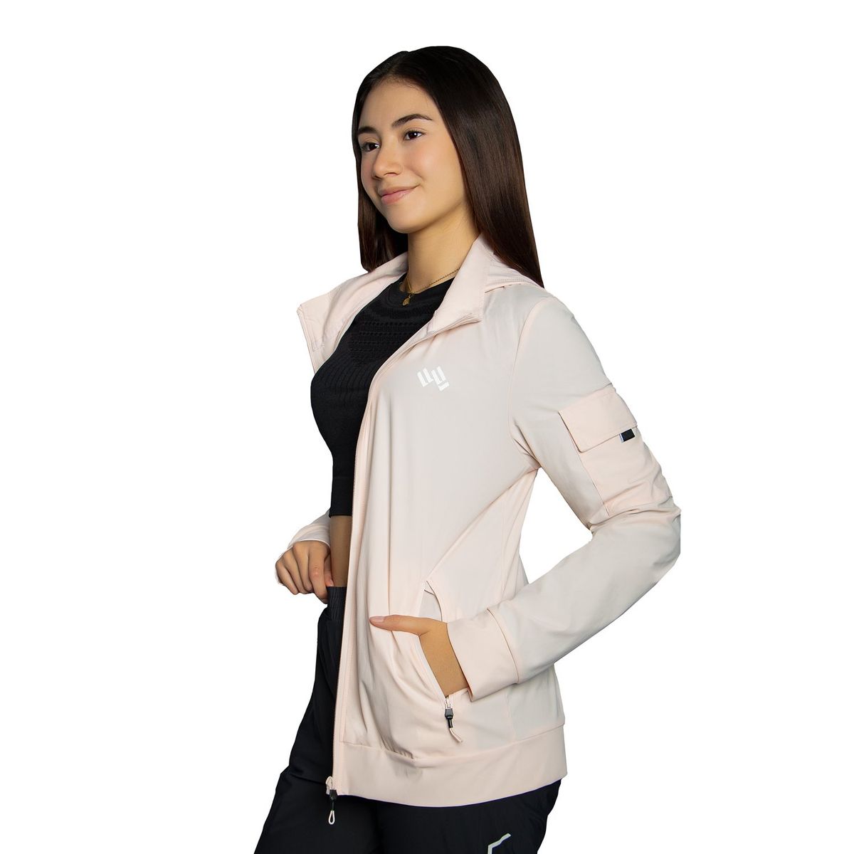 WALKING - Buzo Conjunto Deportivo Mujer Walking WZFT1973