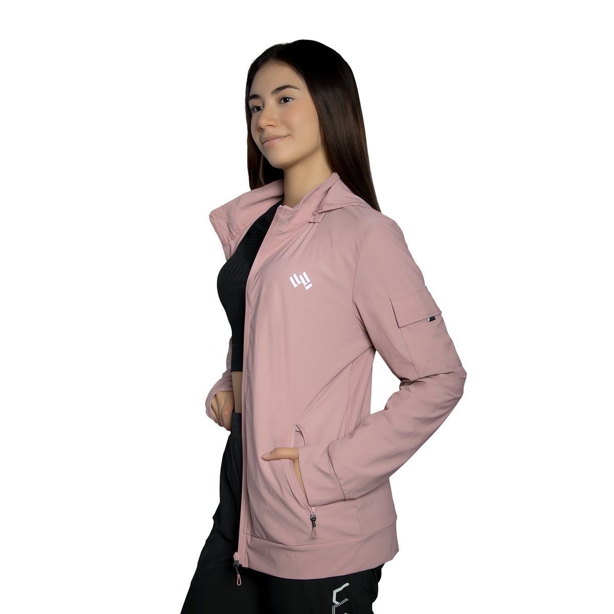 WALKING - Buzo Conjunto Deportivo Mujer Walking WZFT1973