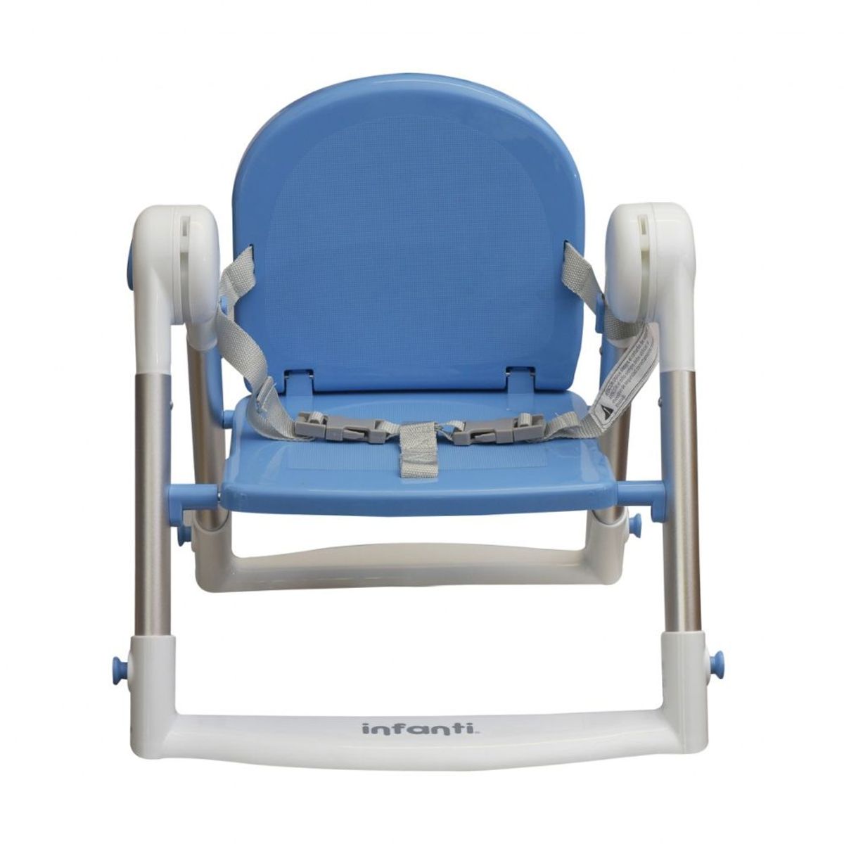 INFANTI - Hc-10 Silla Booster Easy Go Blue