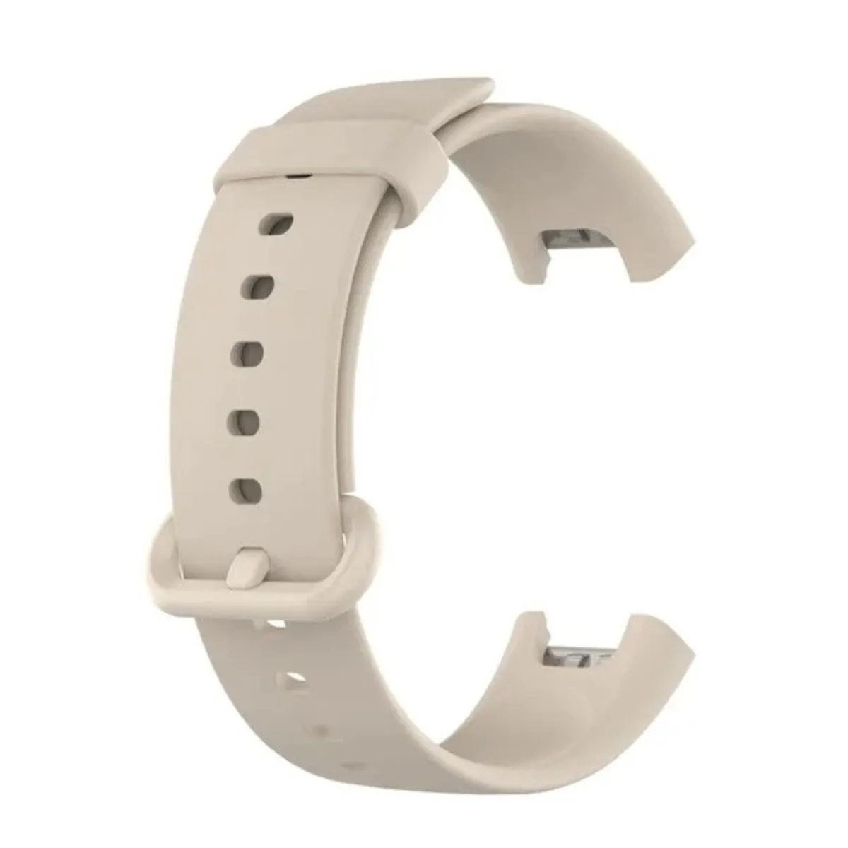 GENERICO - Correa Para Xiaomi Redmi Watch 2 Lite  -  Beige