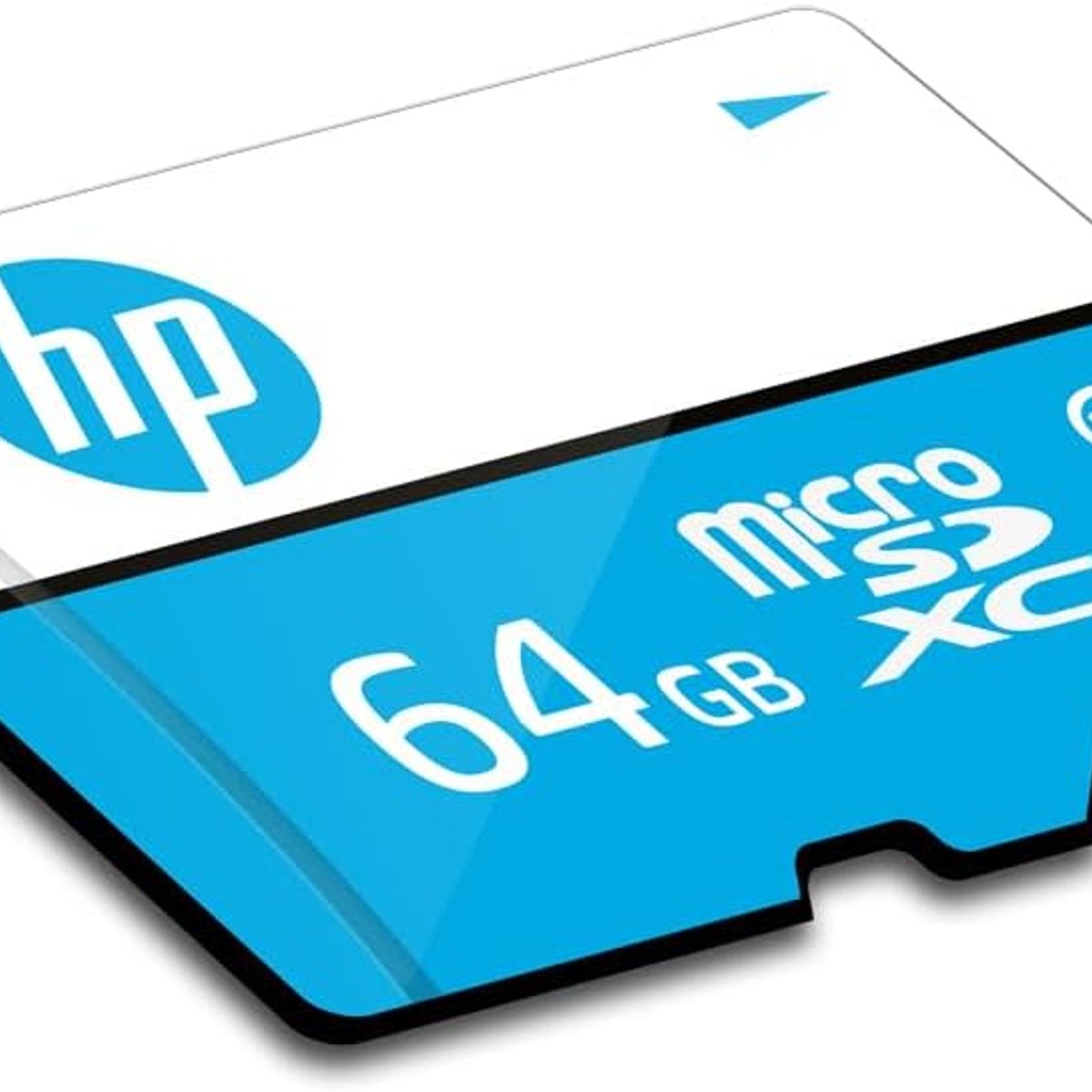 HP - MEMORIA MICRO SD HP DE 64GB
