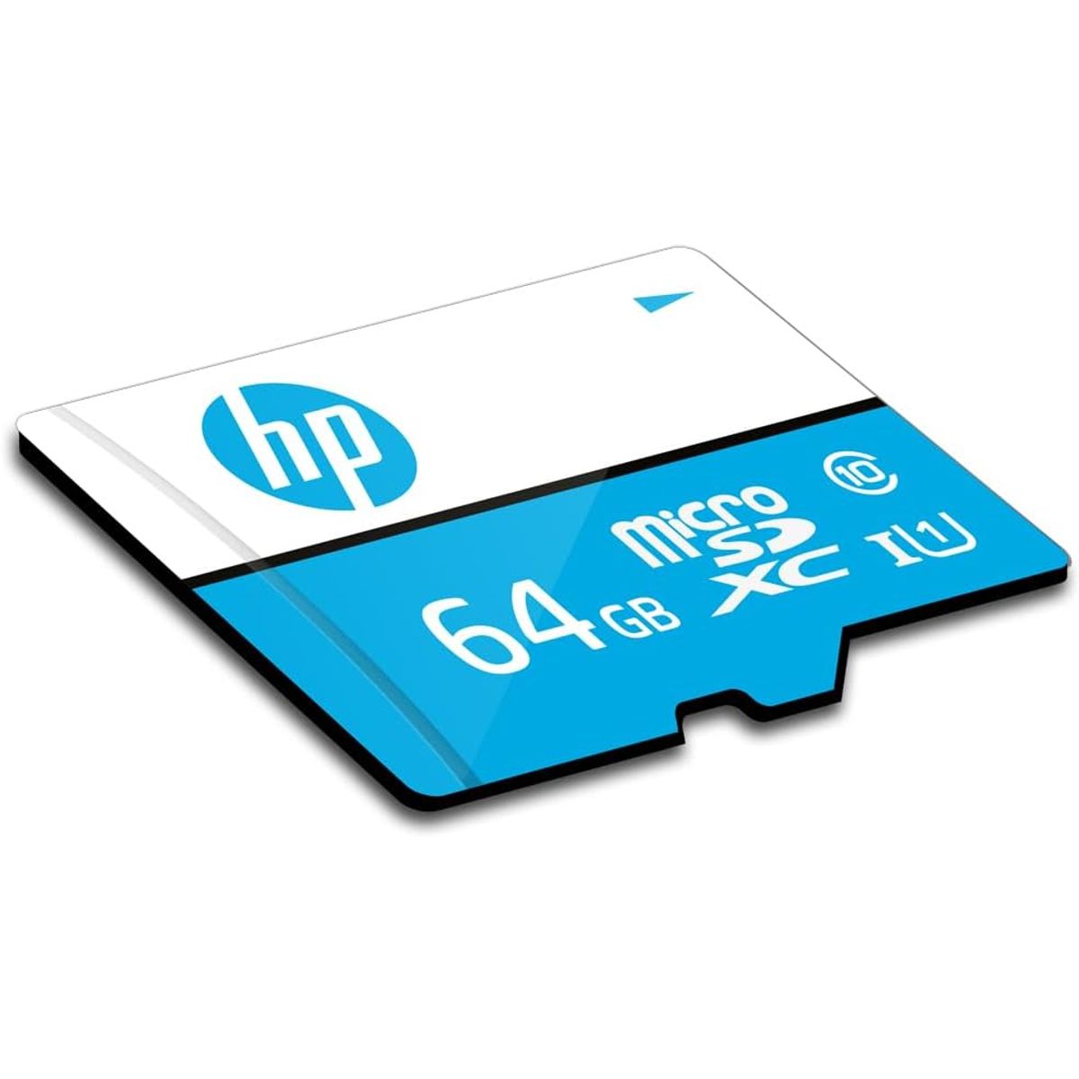 HP - MEMORIA MICRO SD HP DE 64GB
