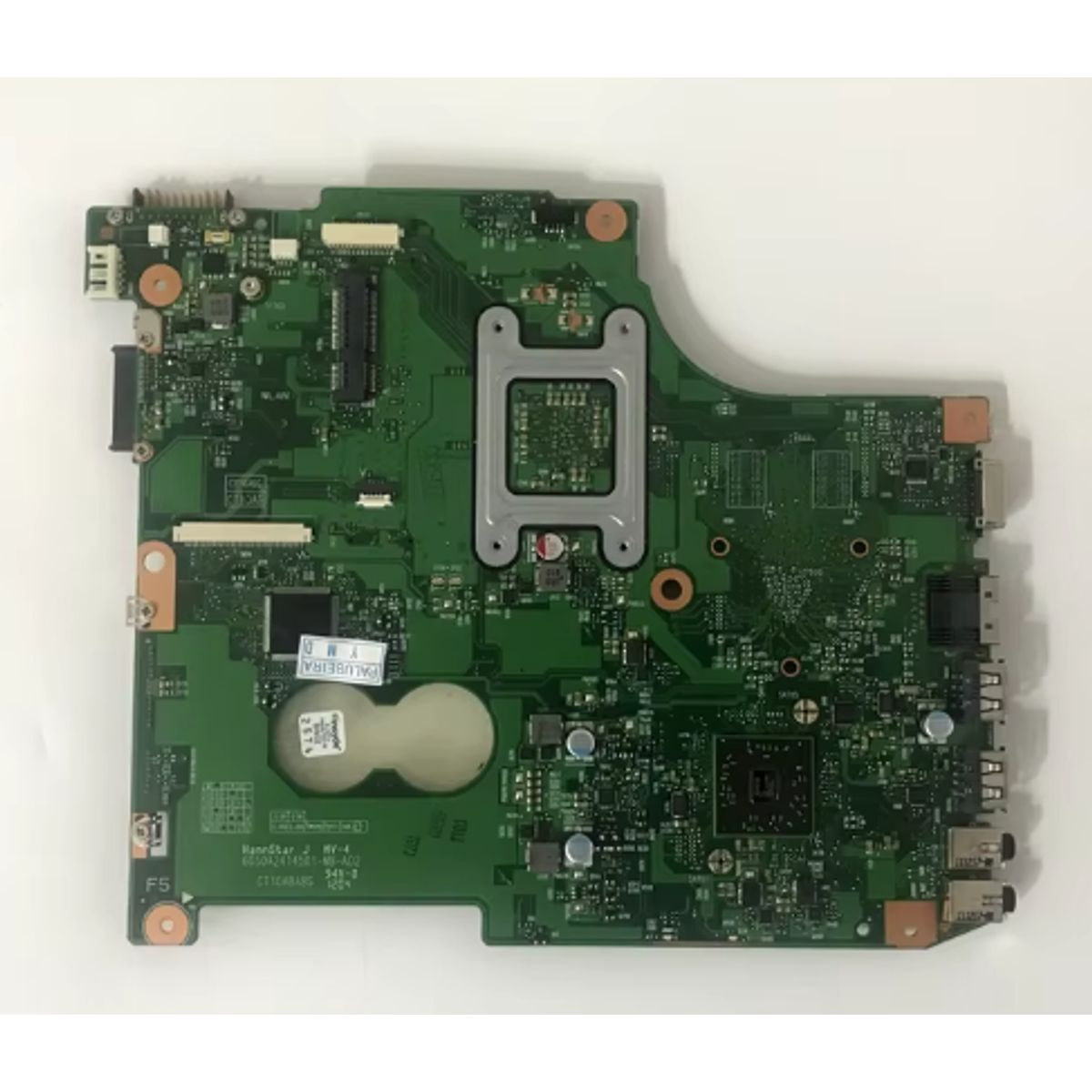 OEM - PLACA MADRE TOSHIBA SATELLITE C600C640
