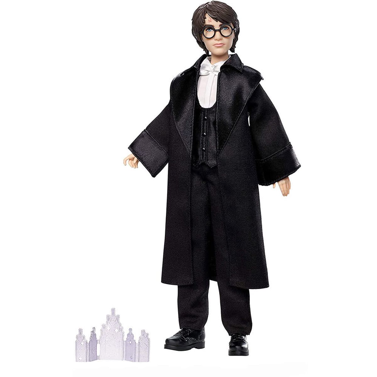 DISNEY - Muñeco Mattel Harry Potter de Gala