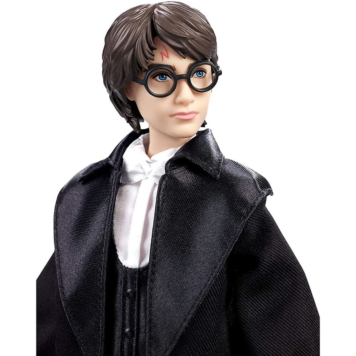 DISNEY - Muñeco Mattel Harry Potter de Gala