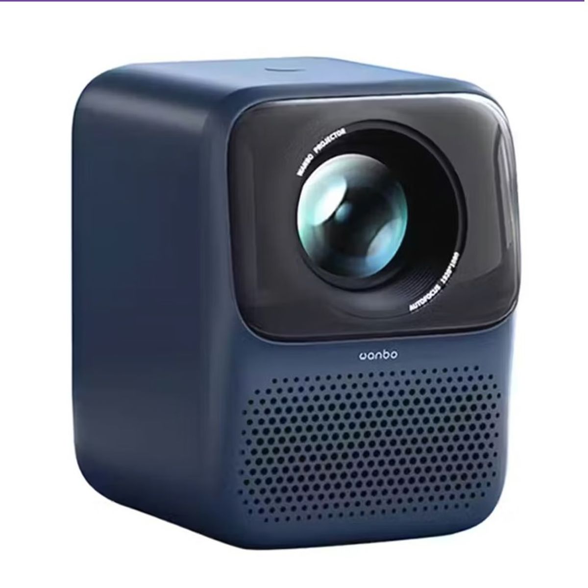 WANBO - Proyector Wanbo T2 Max Nueva Versión  ANSI 450 1080P