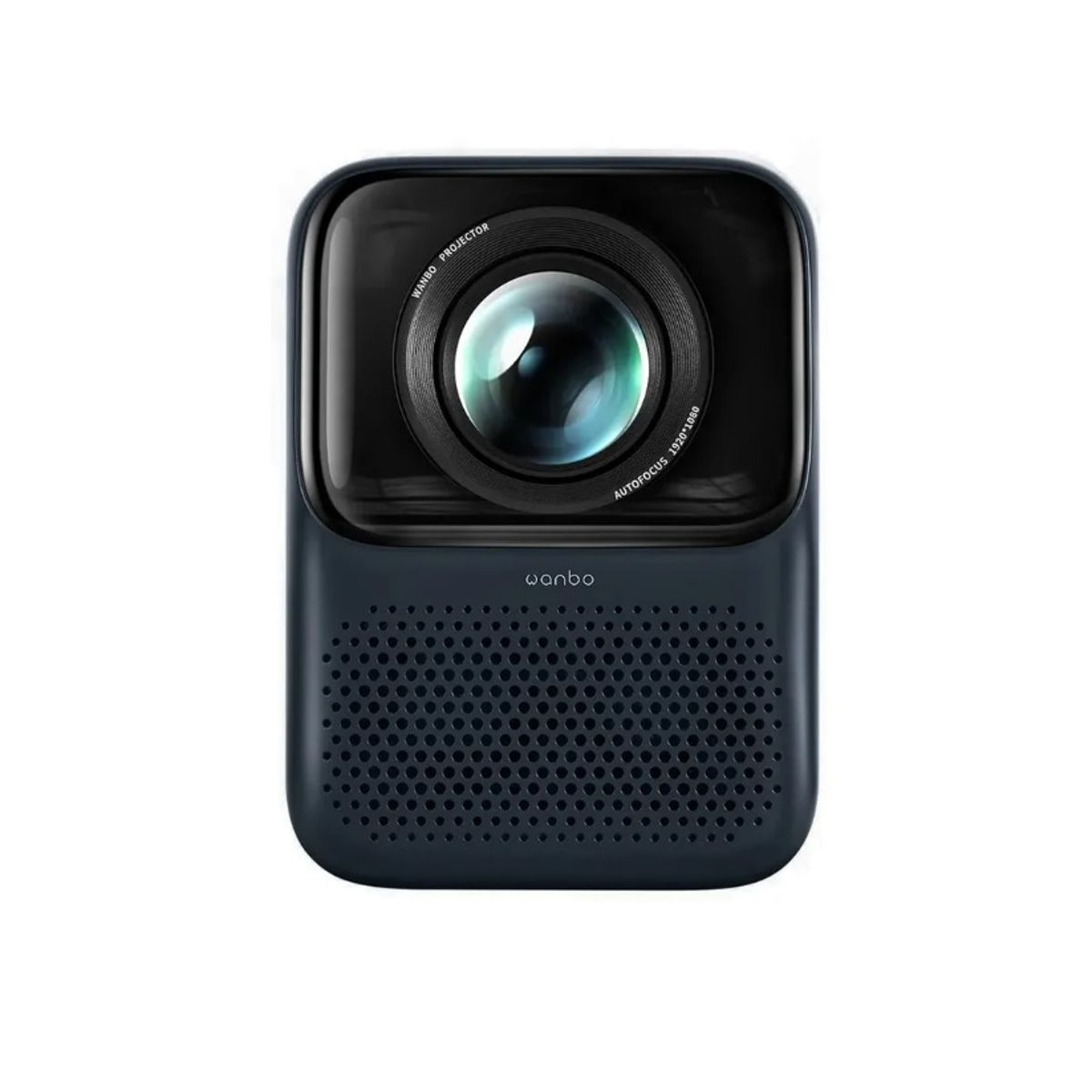 WANBO - Proyector Wanbo T2 Max Nueva Versión  ANSI 450 1080P