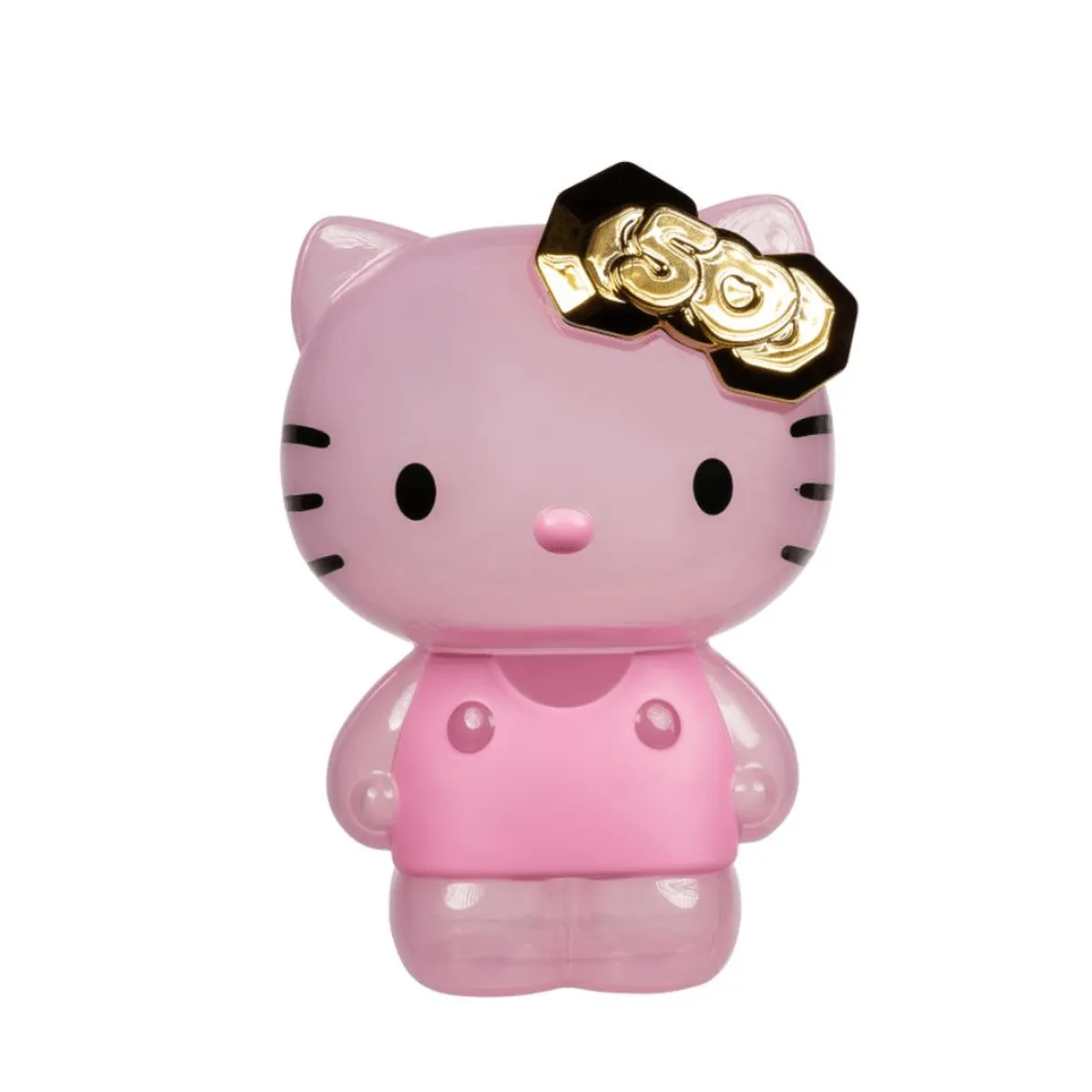 HELLO KITTY - Pack x 5 figuras Deluxe 50 aniversario Hello Kitty