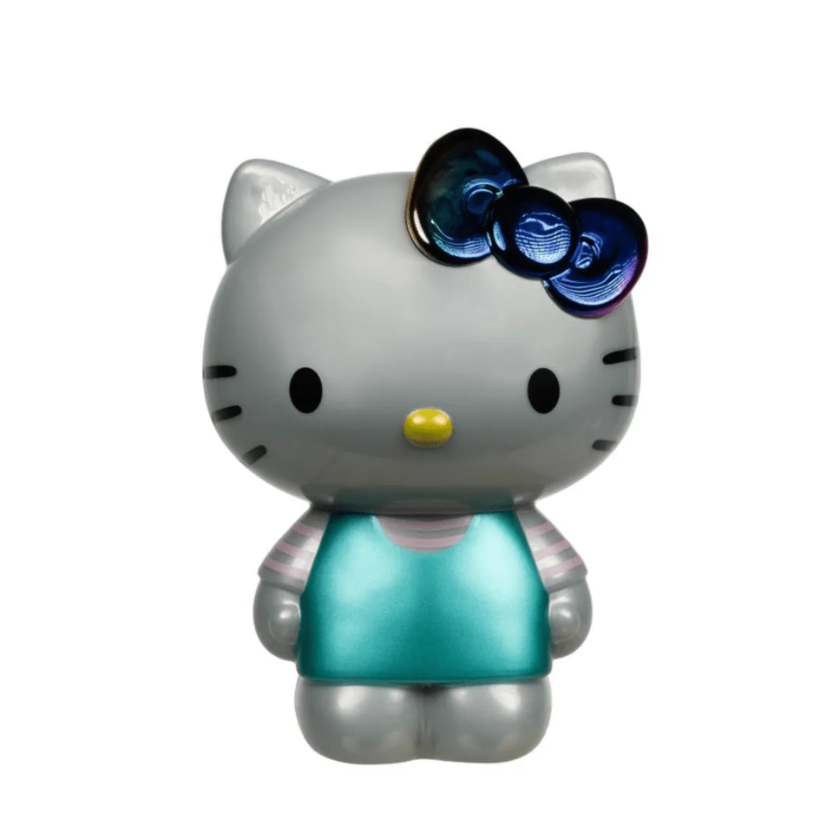 HELLO KITTY - Pack x 5 figuras Deluxe 50 aniversario Hello Kitty