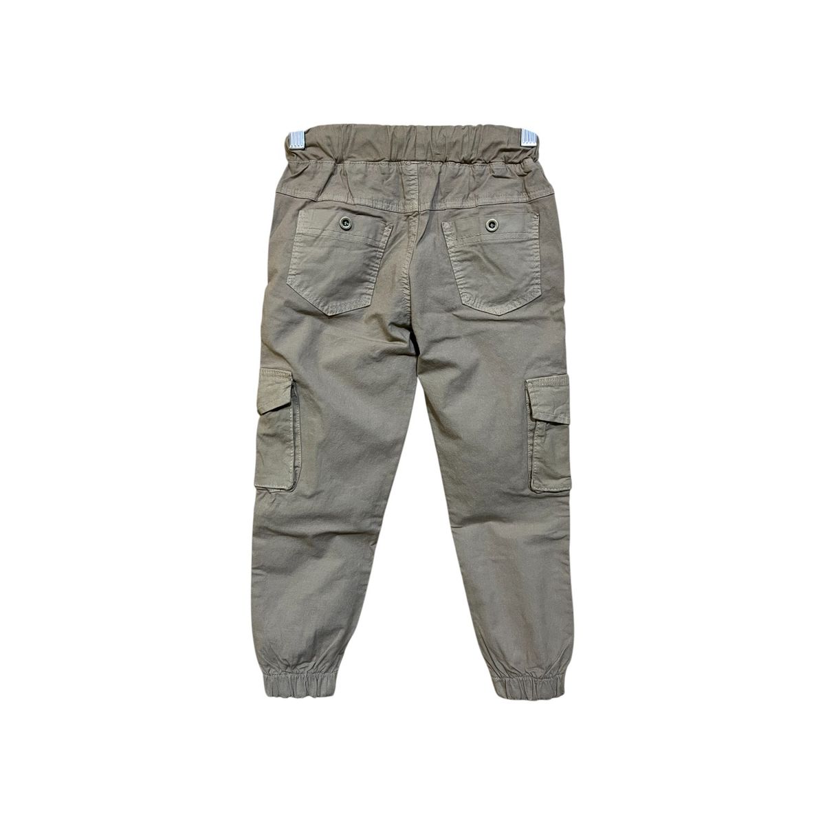 GENERICO - JOGGER CARGO TAFETA NIÑOS