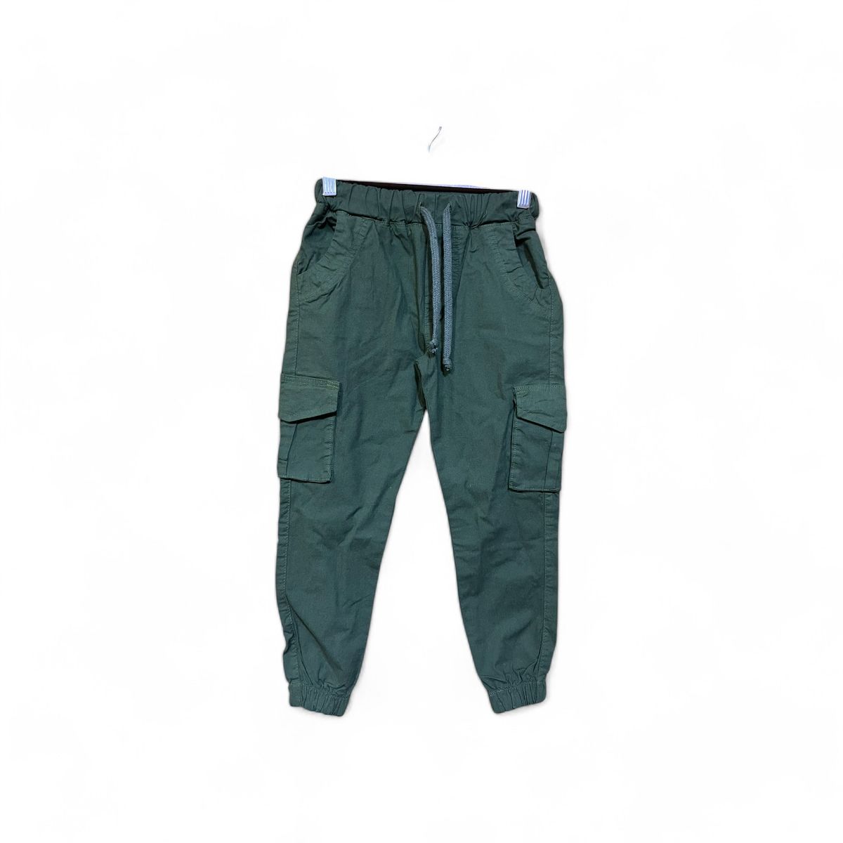 GENERICO - JOGGER CARGO TAFETA NIÑOS