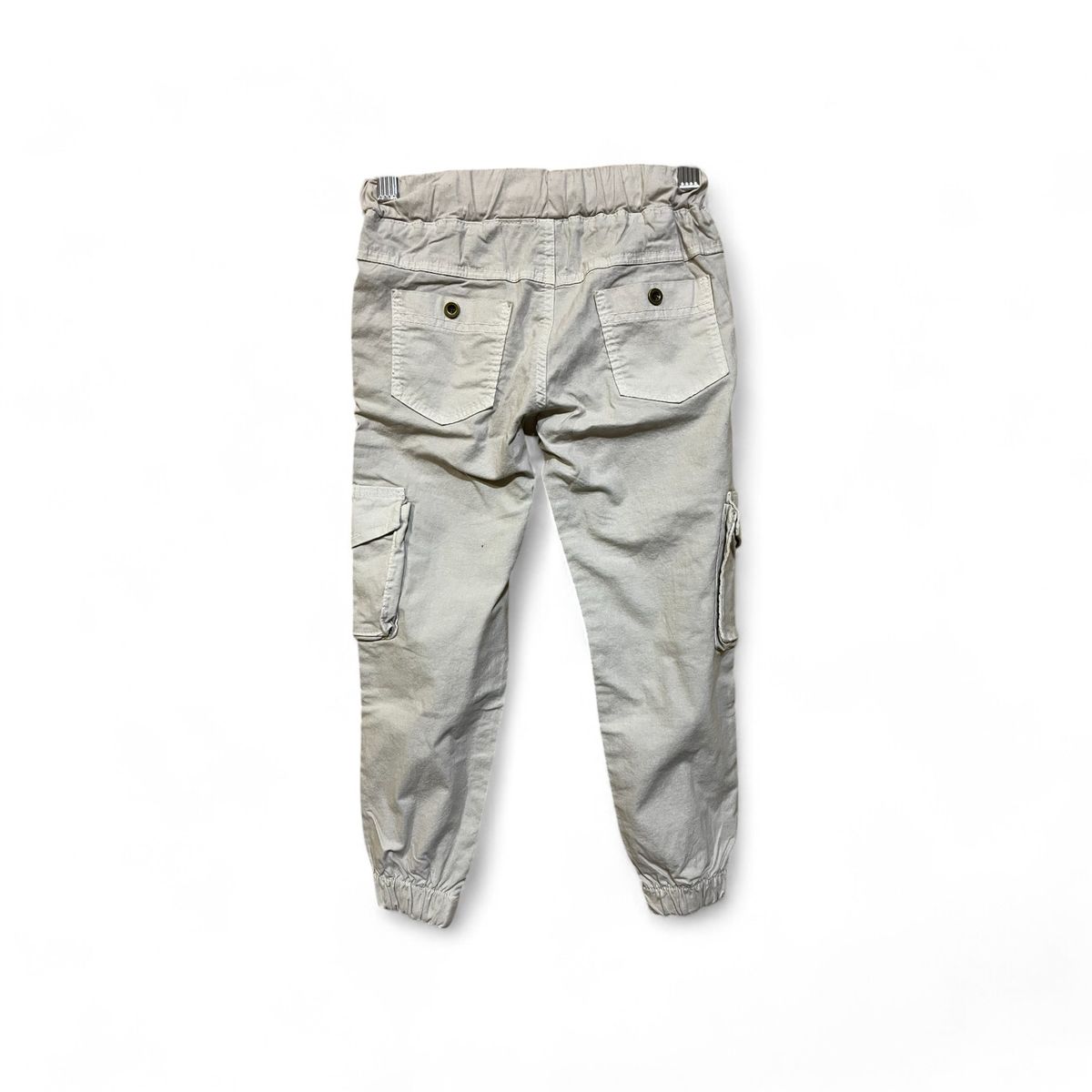 GENERICO - JOGGER CARGO TAFETA NIÑOS