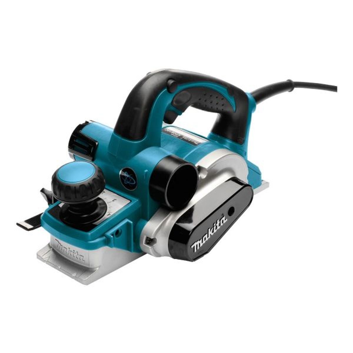MAKITA - Cepillo Eléctrico 3 1/4" 1050W 4mm Makita KP0810C
