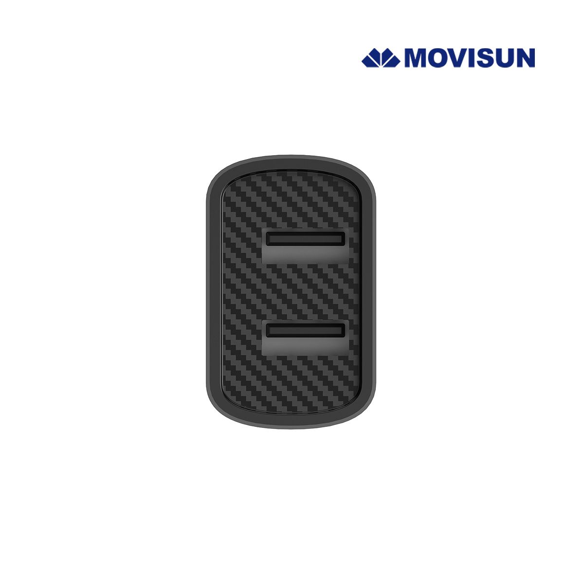 MOVISUN - Movisun Kit Cargador  MC 56 NEGRO