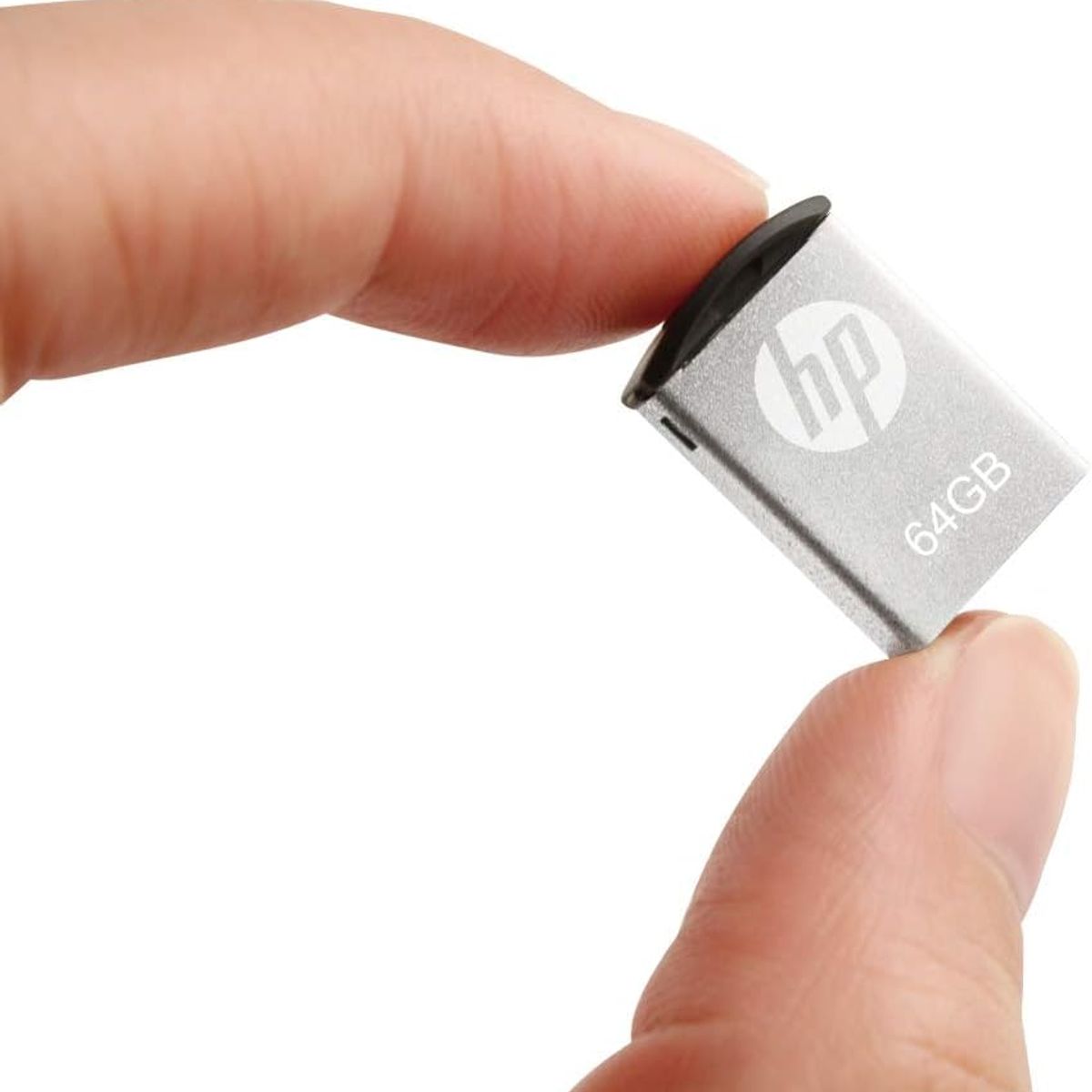 HP - MEMORIA USB HP DE 64GB V222