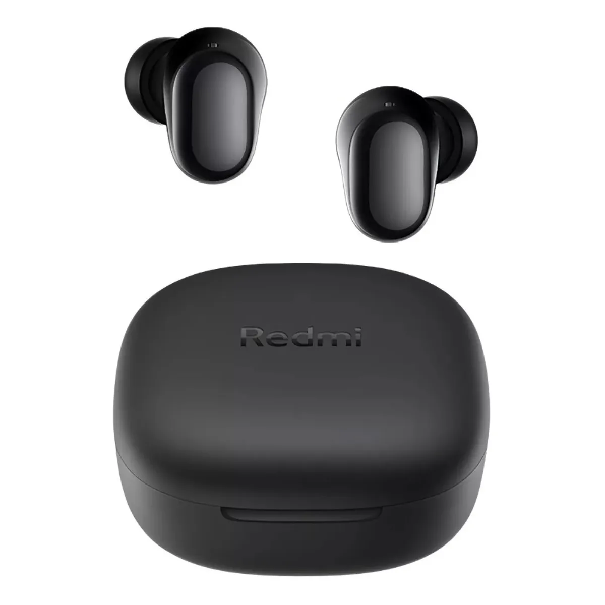 XIAOMI - Audífonos Inalámbricos Xiaomi Redmi Buds 6 Play BT 5.4 Negro